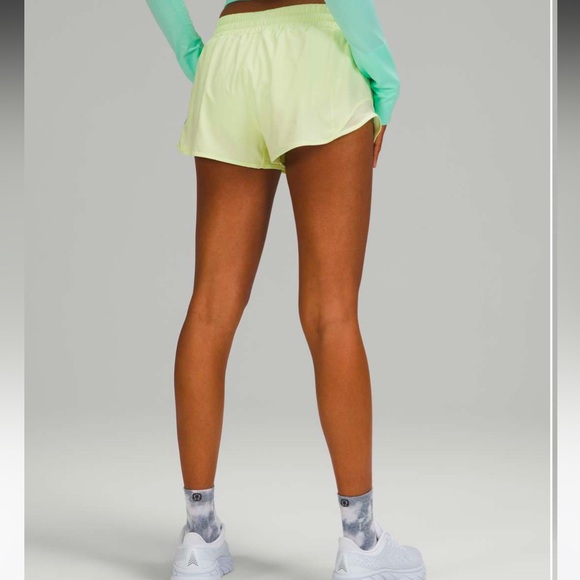 Hotty hot 2.5” Crispin Green - Picture 4 of 5